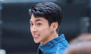 Diễn viên Bình An: 'Cuối cùng tôi đã được khán giả công nhận’