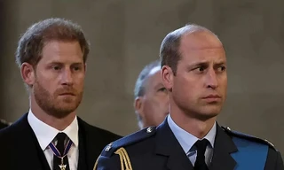 Cuốn sách bêu xấu Hoàng gia Anh bị chỉ trích gay gắt