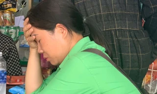 Đã xác định được danh tính 8 nạn nhân vụ sập cầu Phong Châu 