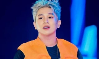 B Ray xin lỗi: 'Tôi đã làm việc với công an TPHCM'