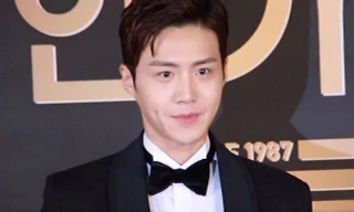 Nam diễn viên có màn trở lại ‘lạnh gáy’ 