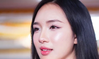 Cô gái đo nhân trắc học lâu nhất ở sơ khảo Hoa hậu Việt Nam 2024