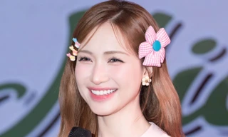 Hòa Minzy: 'Nói về cát-xê của tôi, tất nhiên phải cao rồi'