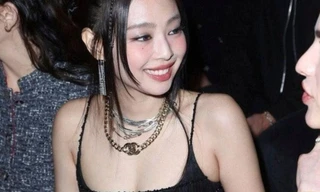 Tình thế khó xử của Jennie (BlackPink)