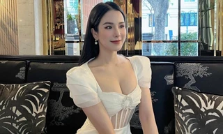 Quanh cuộc chiến giành quyền nuôi con của Diệp Lâm Anh