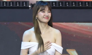 Thái Hòa lập cú đúp, phim gần 500 tỷ đồng của Trấn Thành không thắng Cánh diều Vàng 2023 