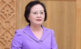 Quy định về từ chức, bãi nhiệm, bầu các chức danh lãnh đạo ở địa phương