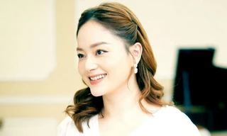 Lan Phương: 'Tôi không có vai diễn để đời’