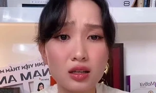 BTC Hoa hậu Hòa bình Quốc tế phản tố Bệnh viện Thẩm mỹ Nam An