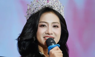 Hoa hậu Việt Nam không chọn 'viên ngọc đã quá sáng', mà ưu tiên 'viên ngọc thô ráp'