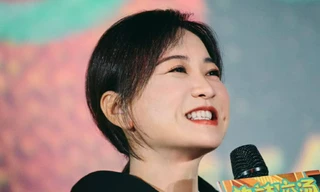 Người phụ nữ hạ gục đạo diễn Trương Nghệ Mưu 