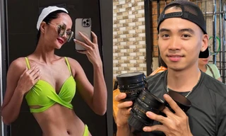 H'Hen Niê chia tay bạn trai sau 5 năm yêu