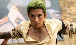 Phim về nhóm hải tặc ‘One Piece’ gây sốt toàn cầu