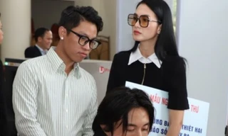 Xuất hiện nhiều 'em trai, em gái' ca sĩ Duy Mạnh trong danh sách sao kê