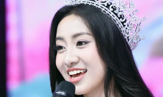 Về quyết định phút 89 của ban giám khảo Hoa hậu Việt Nam 2024