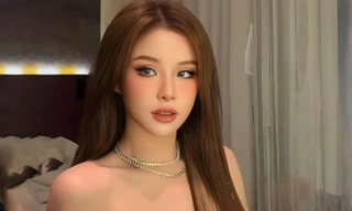 Chị gái Hòa Minzy, ca sĩ Yến Tatoo lên tiếng vụ phông bạt từ thiện