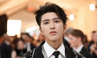 Thái Từ Khôn bị cấm sóng ngầm