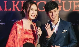 Quyết định hủy bỏ hiệu lực chứng nhận tác giả của Cục Bản quyền tác giả.