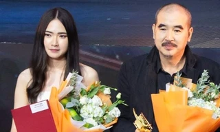 1.000 nghệ sĩ đến Nha Trang dự Cánh diều Vàng 