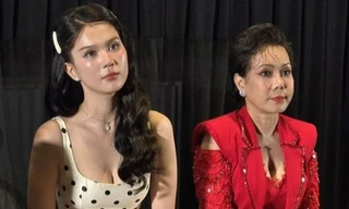 Đạo diễn Khương Ngọc 'chơi tất tay' cùng Việt Hương, Ngọc Trinh