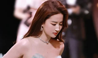 Lưu Diệc Phi lao đao vì nam diễn viên bị tố ngoại tình