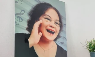 Tâm nguyện cuối đời của NSND Tường Vi