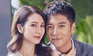 Nữ diễn viên Hồng Hân bắt tại trận chồng ngoại tình