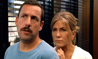 Phim mới của Jennifer Aniston bị chê rẻ tiền