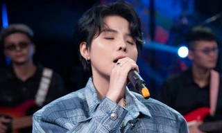 Lý do Vũ Cát Tường liên tục phải tầm soát ung thư