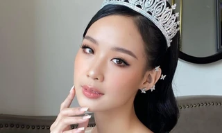 Bảo Ngọc: 'Không chạnh lòng khi Thiên Ân được chú ý hơn'