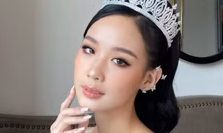 Bảo Ngọc: 'Không chạnh lòng khi Thiên Ân được chú ý hơn'
