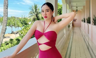 Ca sĩ Bảo Thy lên tiếng thông tin giải nghệ ở tuổi 34