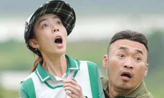 'Nụ hôn bạc tỷ' cán mốc 200 tỷ đồng