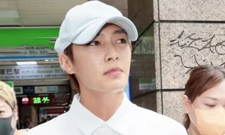 Cảnh sát điều tra vụ nam diễn viên 'Thơ ngây' quan hệ với trẻ vị thành niên