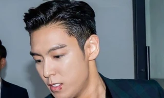 T.O.P (Big Bang) đóng 'Squid Game' mùa 2