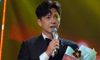 Ngô Kiến Huy vượt Trấn Thành ở Mai Vàng