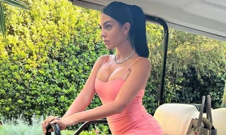 Bạn gái nổi tiếng của các cầu thủ World Cup 2022