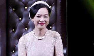 Showbiz 28/2: Bí mật 300 lần NSƯT Chí Trung hôn NSND Lê Khanh