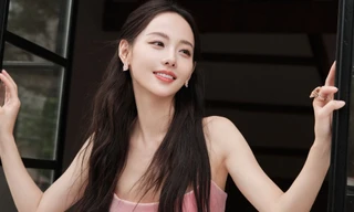 Nữ diễn viên đóng vai tiểu tam vẫn được yêu thích vì quá đẹp 