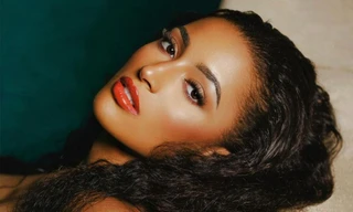 Người đẹp Bờ Biển Ngà gây chú ý ở Hoa hậu Siêu quốc gia 2024