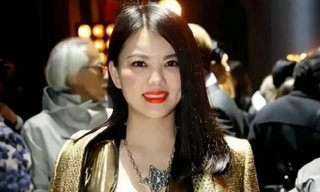 MC giàu nhất Trung Quốc với hơn 70 căn nhà, sống như bà hoàng