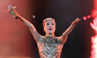 Sân khấu Lan Anh đóng cửa