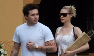 Sự thật xấu xí đằng sau đám cưới triệu USD của con trai Beckham