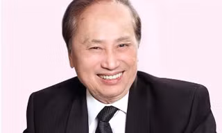 Nhạc sĩ Lam Phương về với đất mẹ