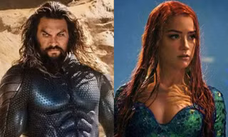 Bom tấn ‘Aquaman 2’ lật đổ phim Việt 