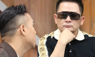 Bằng Kiều không quan tâm điểm hỏa lực