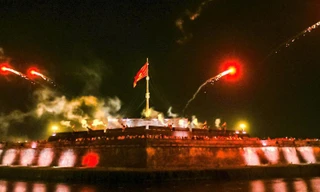 Liên tiếp gặp sự cố bắn hỏa pháo, Trung tâm Bảo tồn di tích Cố đô Huế lại xin lỗi