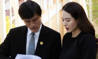 Căng thẳng vụ con nuôi NSƯT Hoài Linh kiện đòi nhà