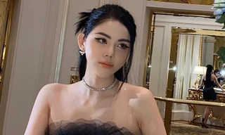 Người mẫu Phương Anh qua đời ở tuổi 36