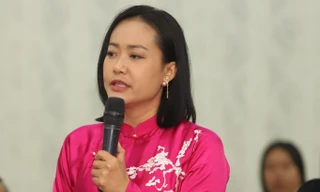 Lãnh đạo TPHCM gặp gỡ giới nghệ sĩ